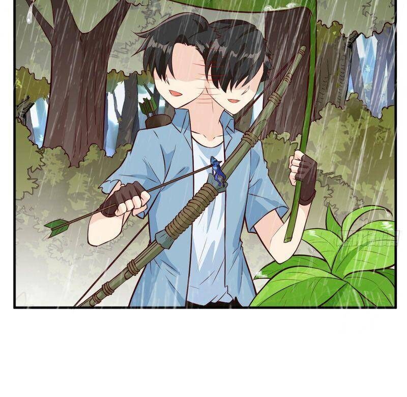 Sống Trên Hoang Đảo Cùng Các Em Gái Chapter 32 - Trang 2