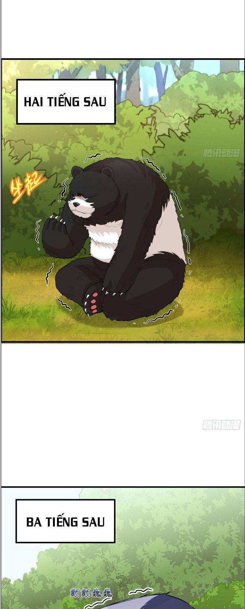 Sống Trên Hoang Đảo Cùng Các Em Gái Chapter 33 - Trang 2