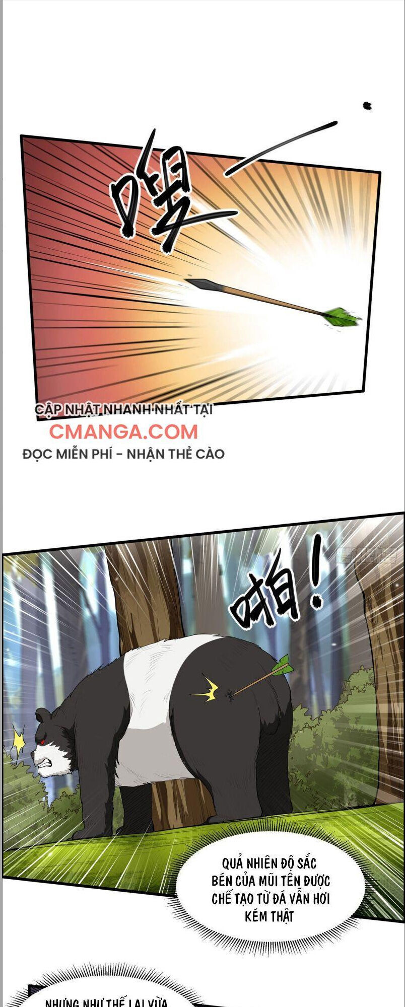 Sống Trên Hoang Đảo Cùng Các Em Gái Chapter 33 - Trang 2