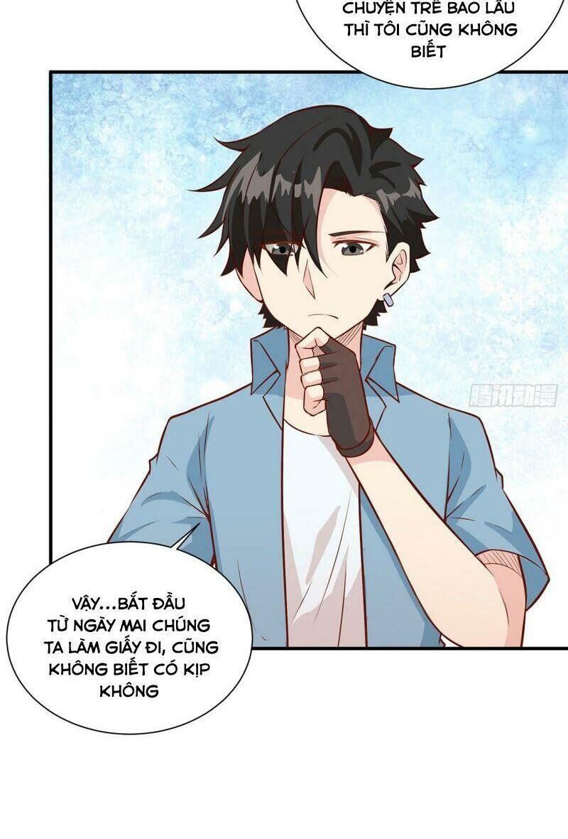 Sống Trên Hoang Đảo Cùng Các Em Gái Chapter 34 - Trang 2