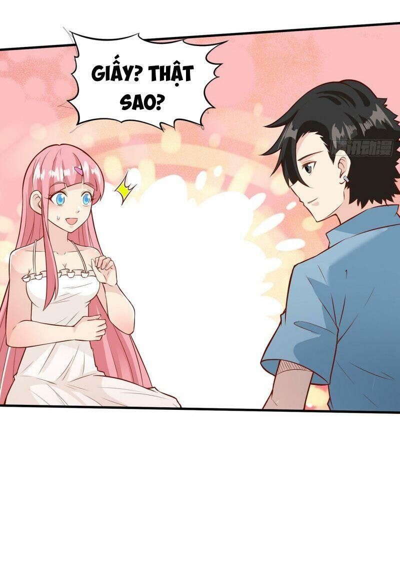 Sống Trên Hoang Đảo Cùng Các Em Gái Chapter 34 - Trang 2