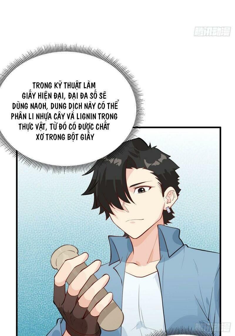 Sống Trên Hoang Đảo Cùng Các Em Gái Chapter 34 - Trang 2