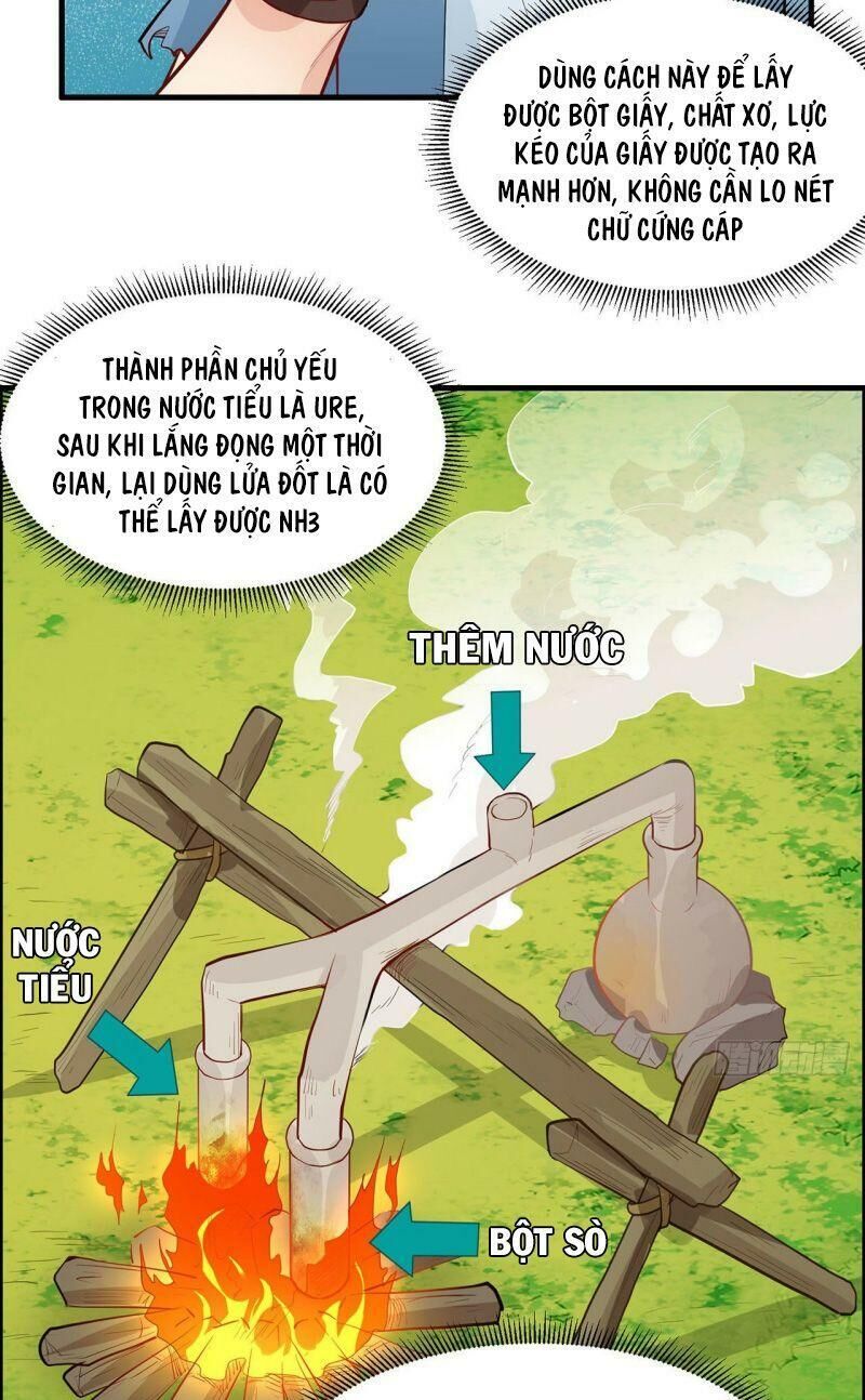 Sống Trên Hoang Đảo Cùng Các Em Gái Chapter 34 - Trang 2