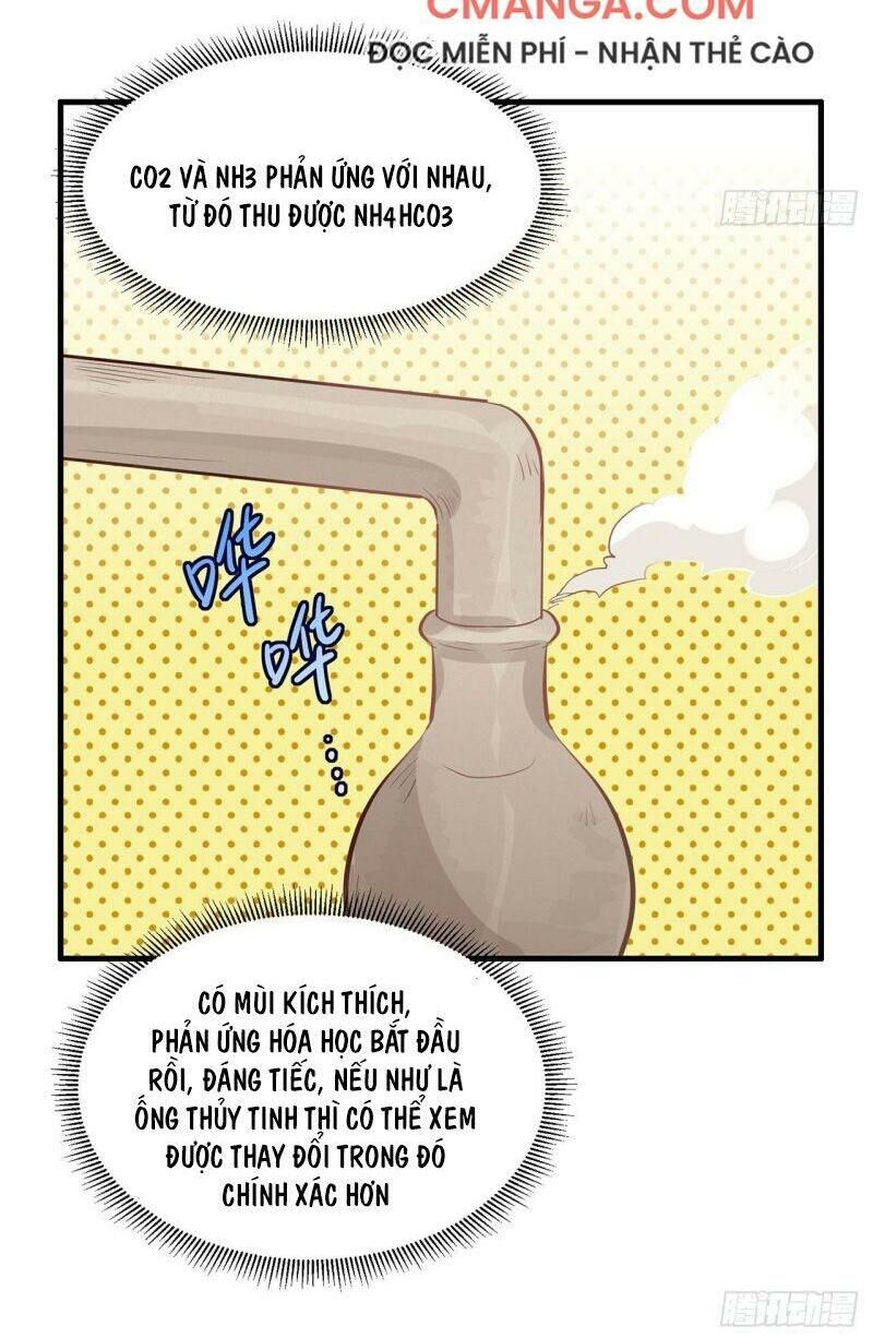 Sống Trên Hoang Đảo Cùng Các Em Gái Chapter 34 - Trang 2