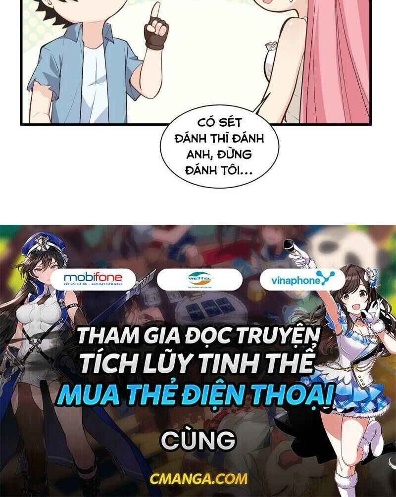 Sống Trên Hoang Đảo Cùng Các Em Gái Chapter 34 - Trang 2