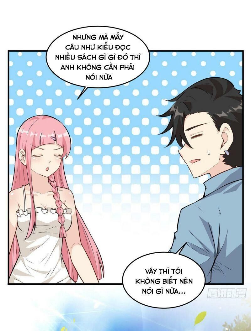 Sống Trên Hoang Đảo Cùng Các Em Gái Chapter 35 - Trang 2