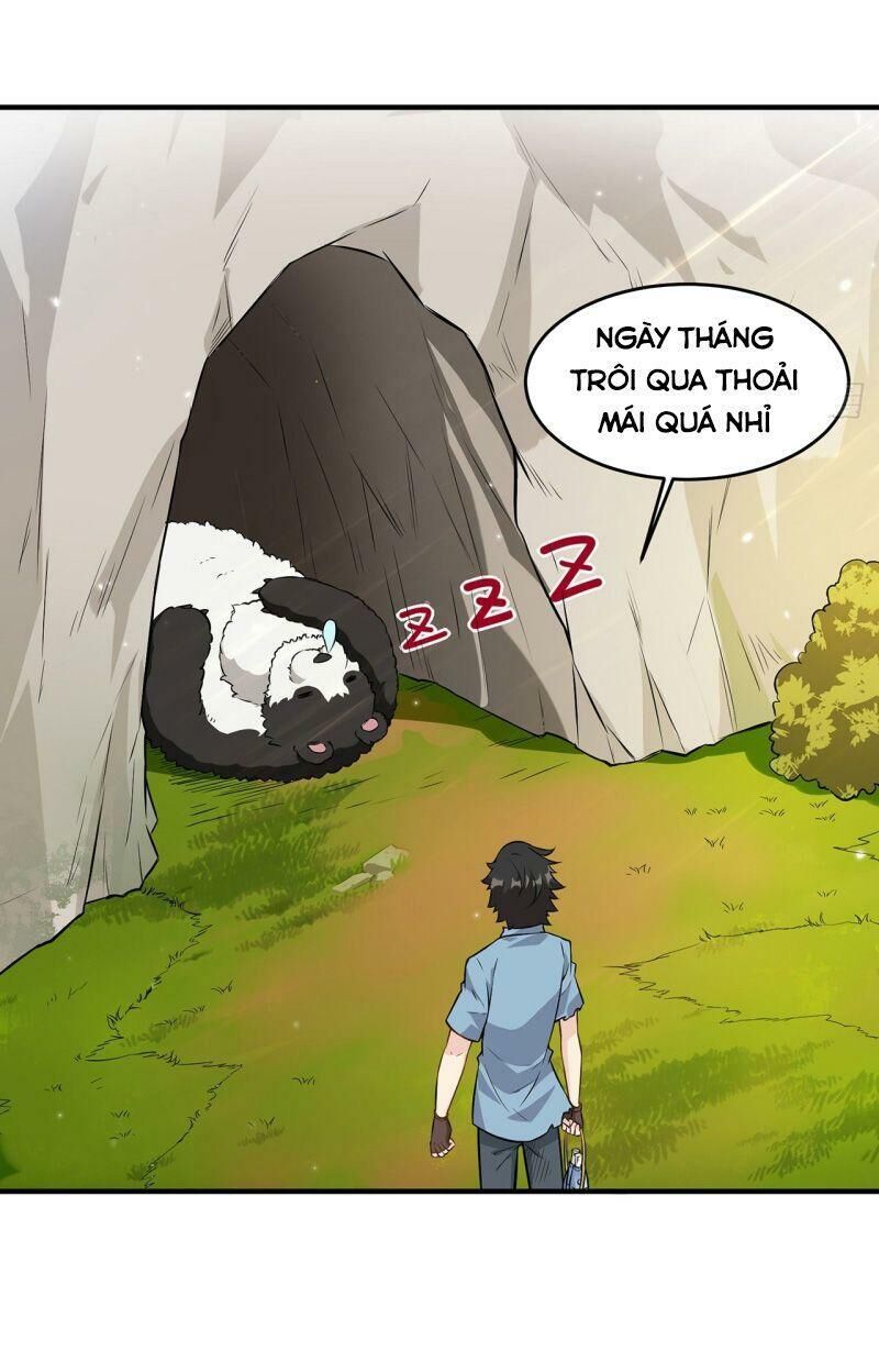 Sống Trên Hoang Đảo Cùng Các Em Gái Chapter 35 - Trang 2