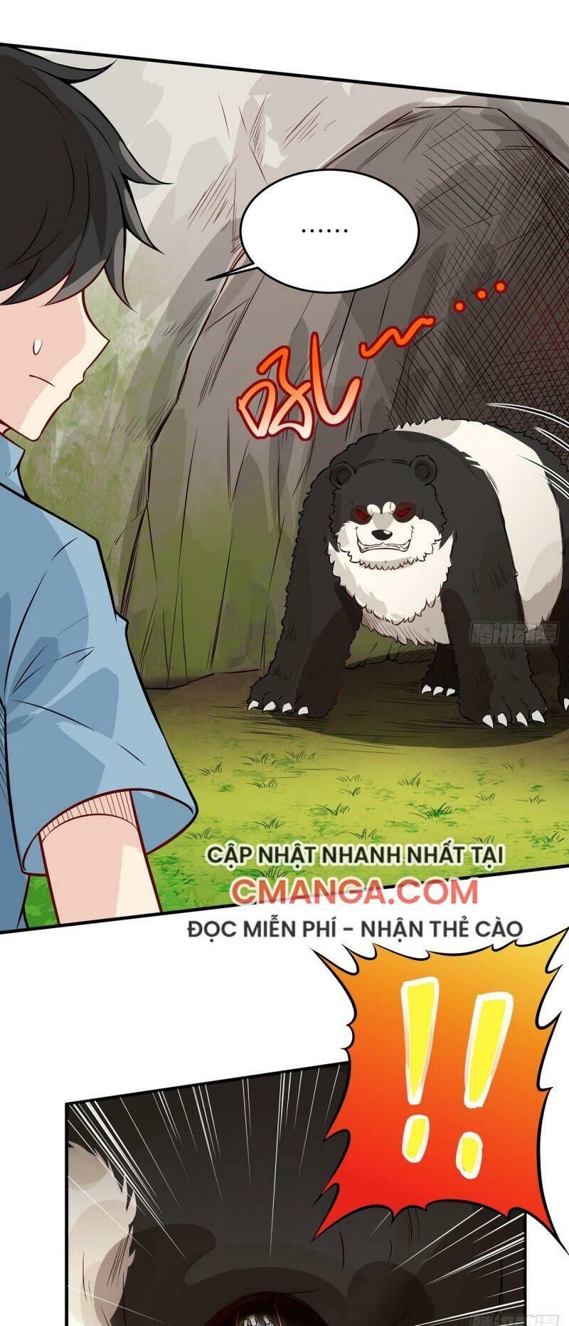 Sống Trên Hoang Đảo Cùng Các Em Gái Chapter 35 - Trang 2