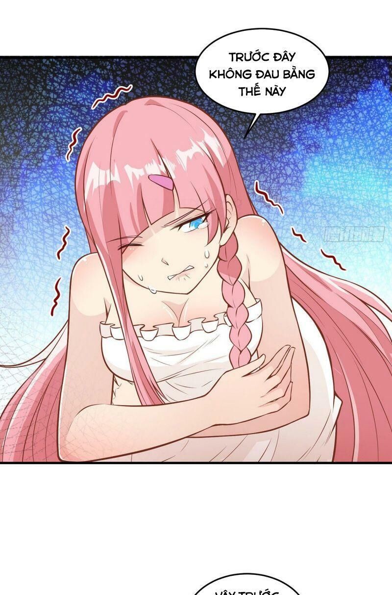 Sống Trên Hoang Đảo Cùng Các Em Gái Chapter 35 - Trang 2