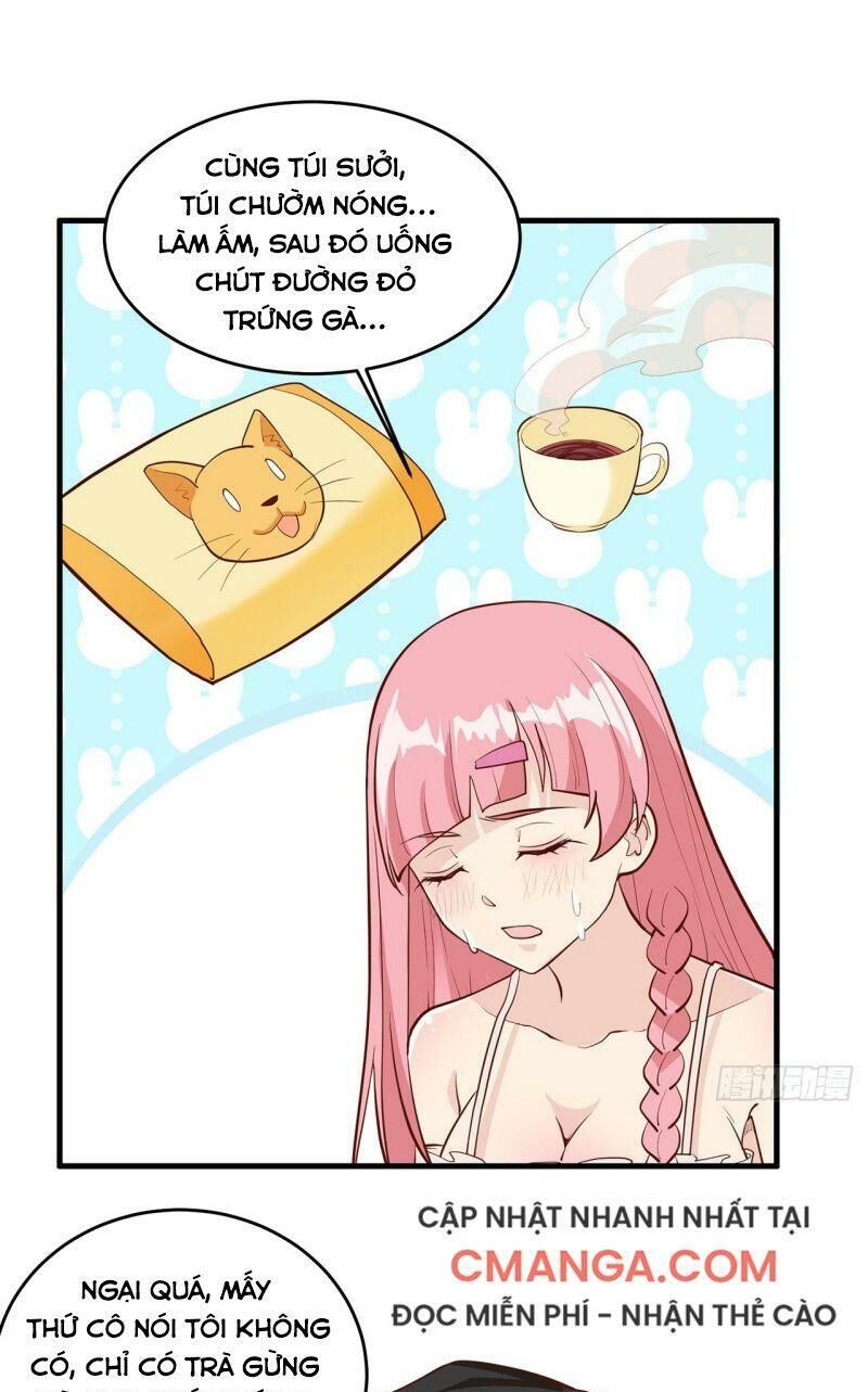 Sống Trên Hoang Đảo Cùng Các Em Gái Chapter 35 - Trang 2