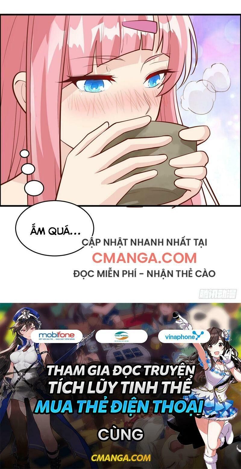 Sống Trên Hoang Đảo Cùng Các Em Gái Chapter 35 - Trang 2