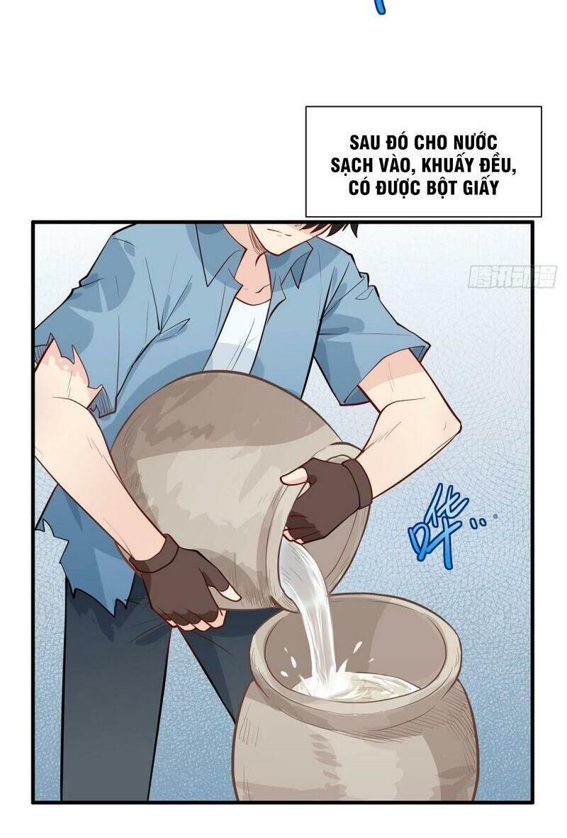 Sống Trên Hoang Đảo Cùng Các Em Gái Chapter 35 - Trang 2