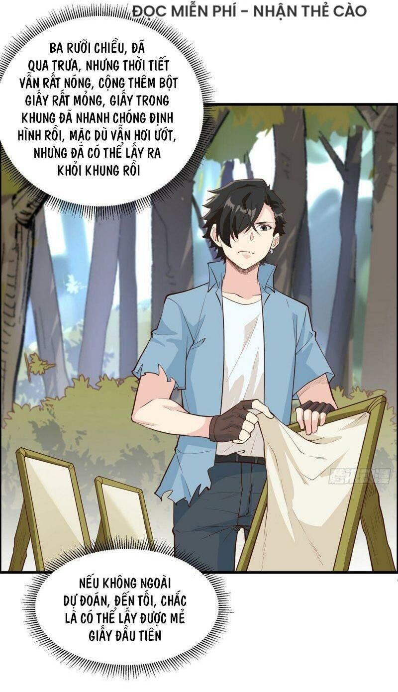 Sống Trên Hoang Đảo Cùng Các Em Gái Chapter 35 - Trang 2