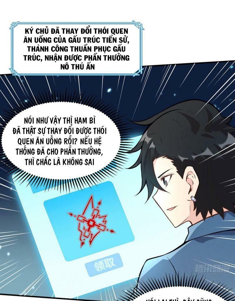 Sống Trên Hoang Đảo Cùng Các Em Gái Chapter 36 - Trang 2