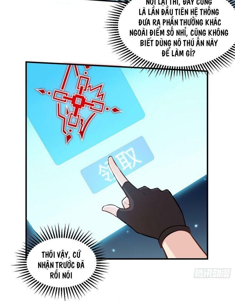 Sống Trên Hoang Đảo Cùng Các Em Gái Chapter 36 - Trang 2