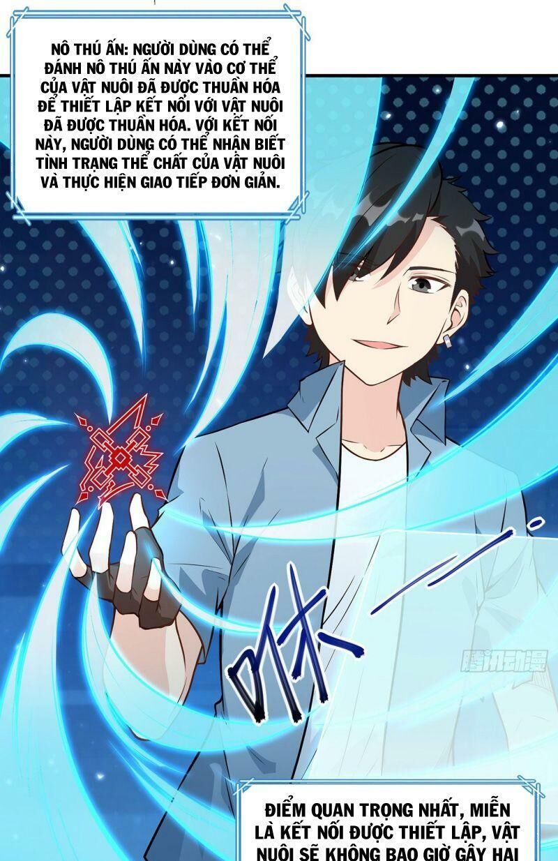 Sống Trên Hoang Đảo Cùng Các Em Gái Chapter 36 - Trang 2