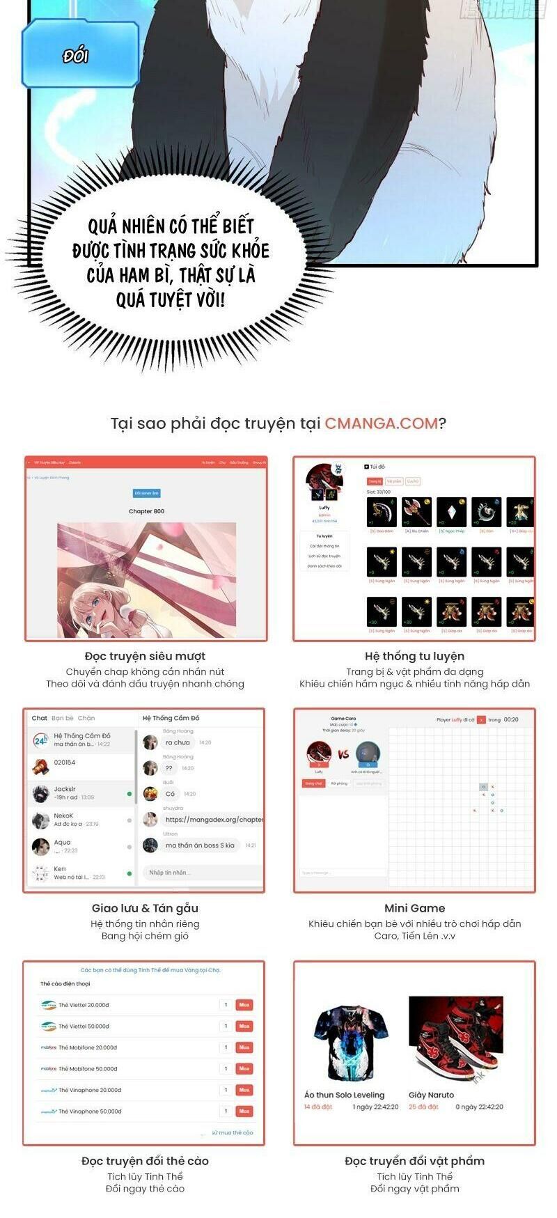 Sống Trên Hoang Đảo Cùng Các Em Gái Chapter 36 - Trang 2