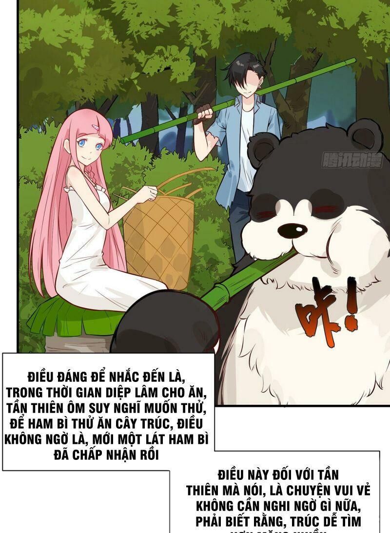 Sống Trên Hoang Đảo Cùng Các Em Gái Chapter 36 - Trang 2