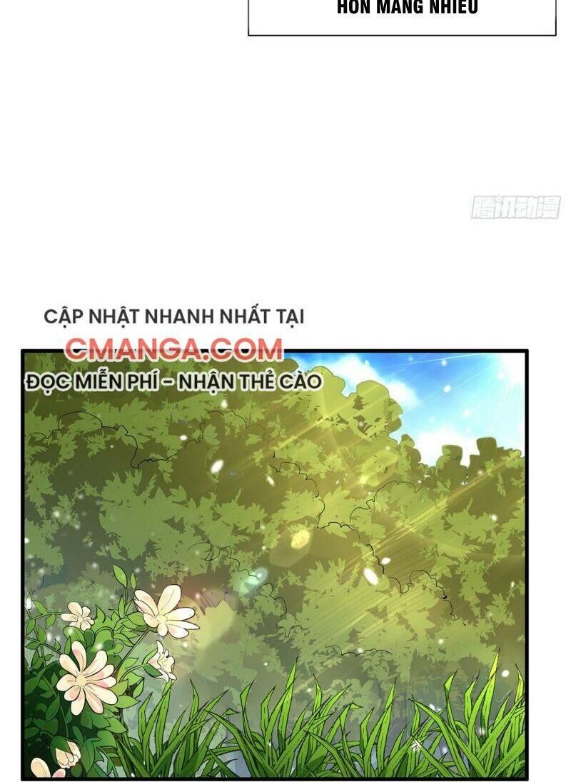 Sống Trên Hoang Đảo Cùng Các Em Gái Chapter 36 - Trang 2
