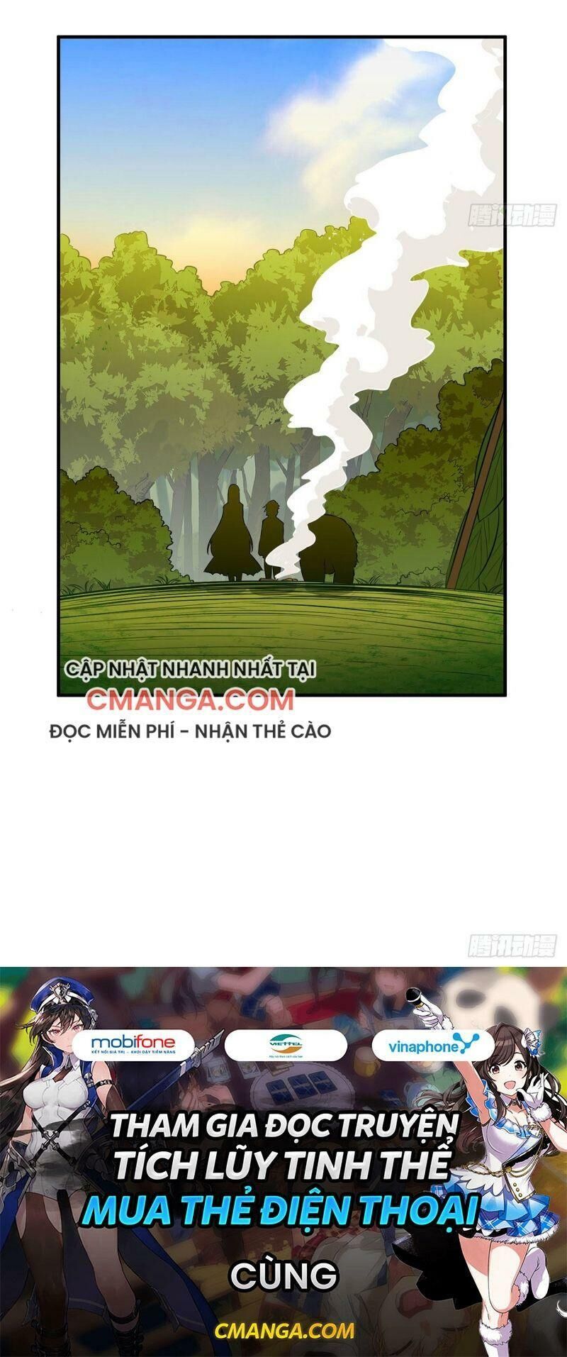 Sống Trên Hoang Đảo Cùng Các Em Gái Chapter 36 - Trang 2