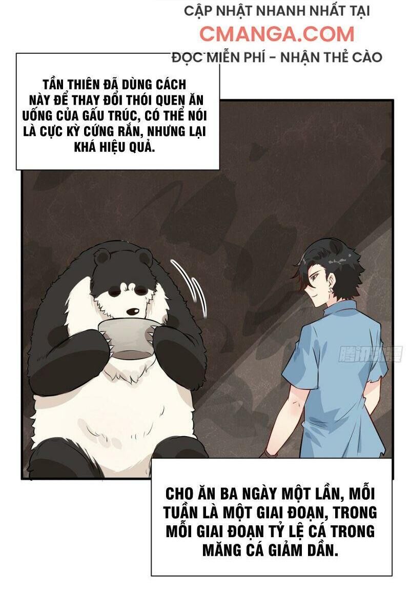 Sống Trên Hoang Đảo Cùng Các Em Gái Chapter 36 - Trang 2