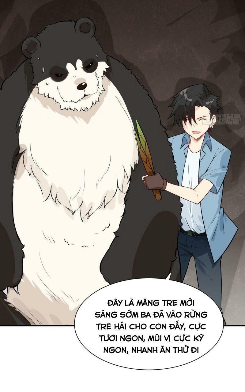 Sống Trên Hoang Đảo Cùng Các Em Gái Chapter 36 - Trang 2