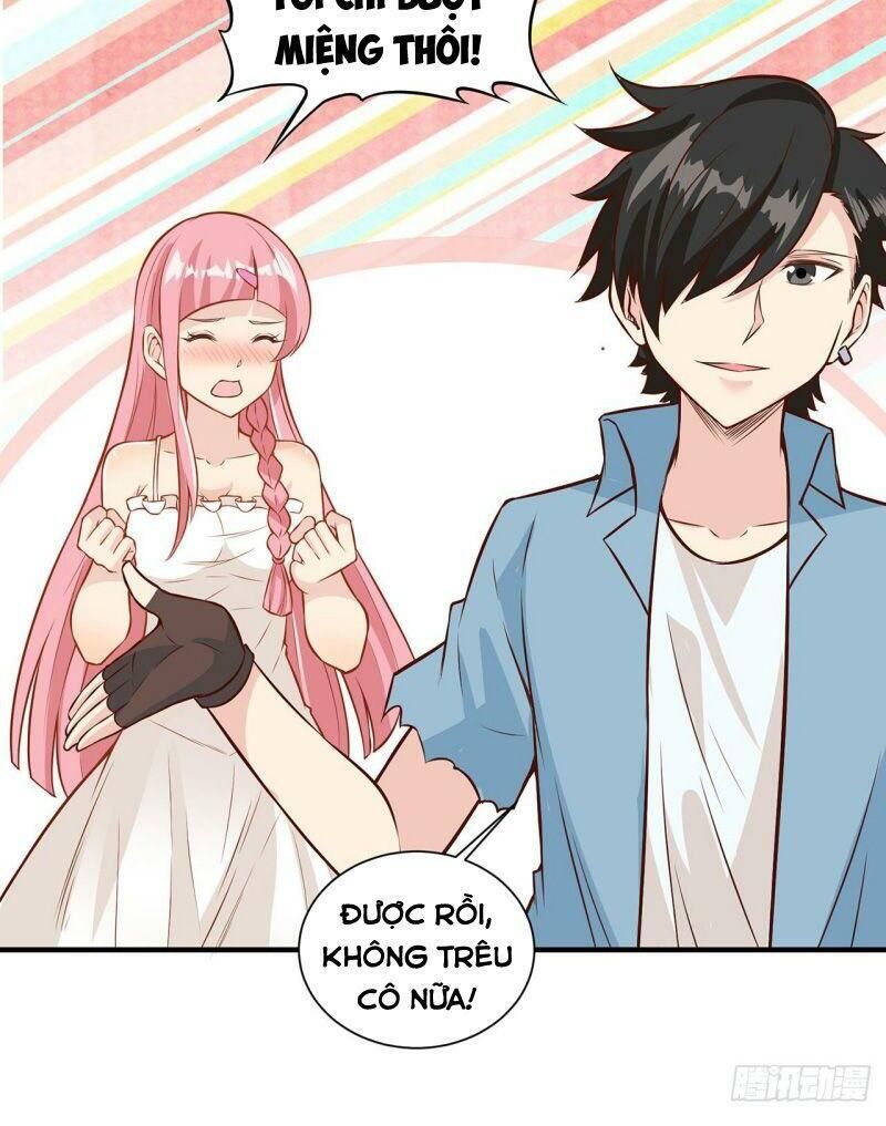 Sống Trên Hoang Đảo Cùng Các Em Gái Chapter 37 - Trang 2