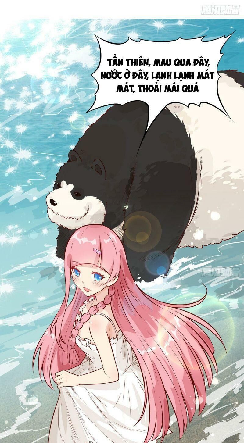 Sống Trên Hoang Đảo Cùng Các Em Gái Chapter 37 - Trang 2