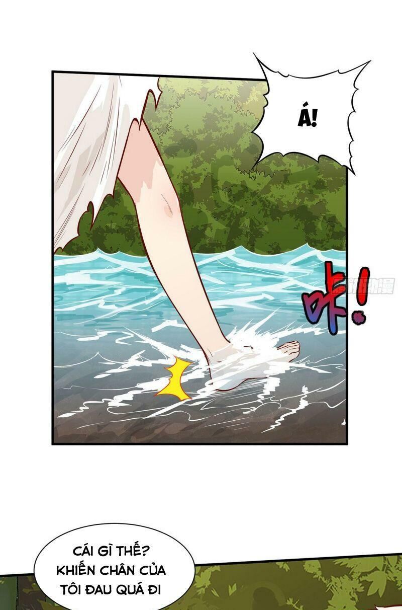 Sống Trên Hoang Đảo Cùng Các Em Gái Chapter 37 - Trang 2