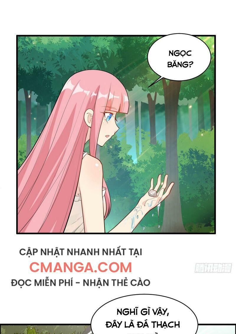 Sống Trên Hoang Đảo Cùng Các Em Gái Chapter 37 - Trang 2