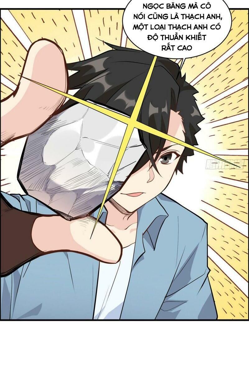 Sống Trên Hoang Đảo Cùng Các Em Gái Chapter 37 - Trang 2