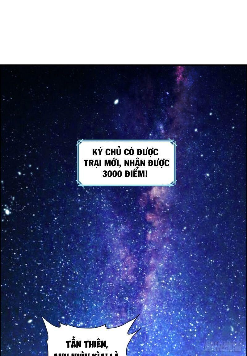 Sống Trên Hoang Đảo Cùng Các Em Gái Chapter 37 - Trang 2