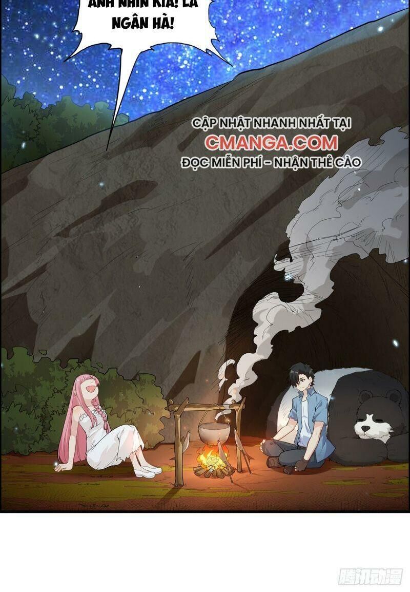 Sống Trên Hoang Đảo Cùng Các Em Gái Chapter 37 - Trang 2