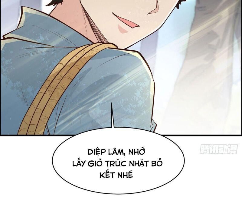 Sống Trên Hoang Đảo Cùng Các Em Gái Chapter 38 - Trang 2