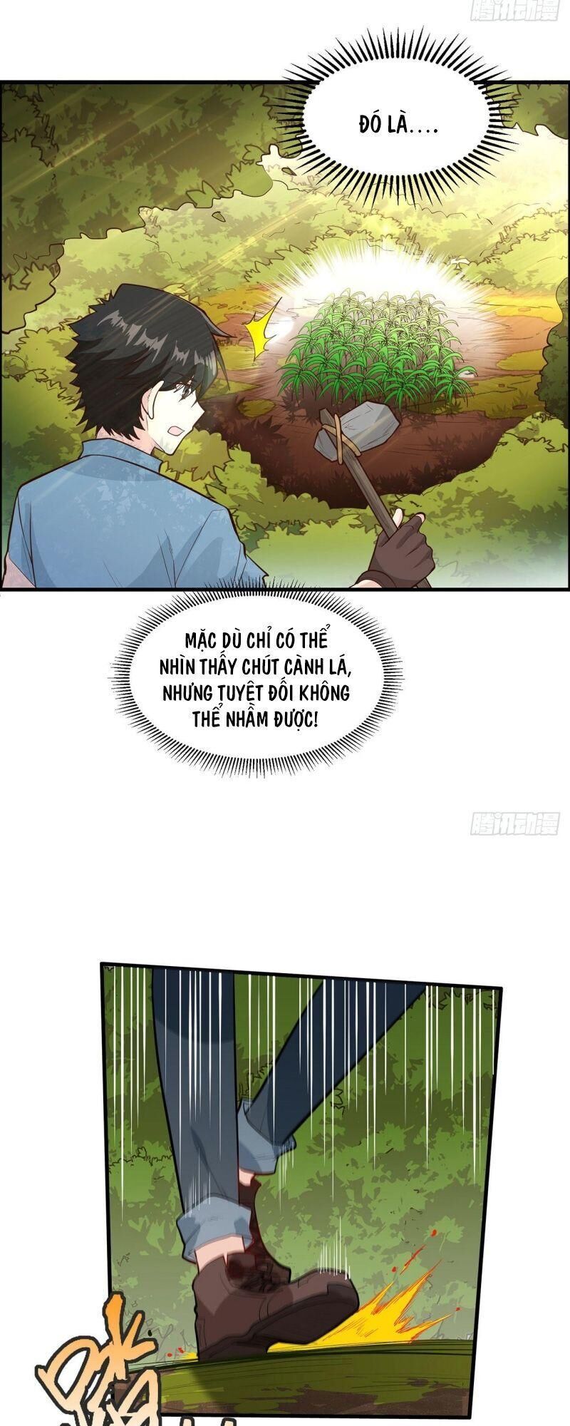 Sống Trên Hoang Đảo Cùng Các Em Gái Chapter 38 - Trang 2