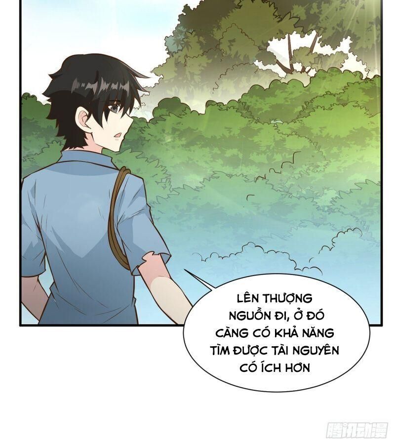 Sống Trên Hoang Đảo Cùng Các Em Gái Chapter 38 - Trang 2