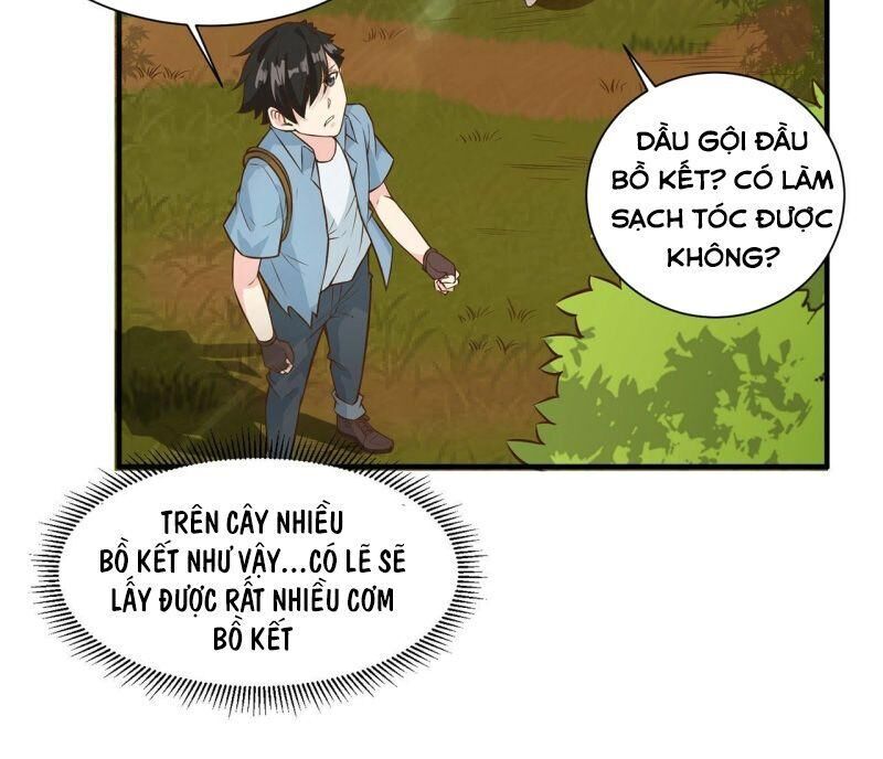 Sống Trên Hoang Đảo Cùng Các Em Gái Chapter 38 - Trang 2