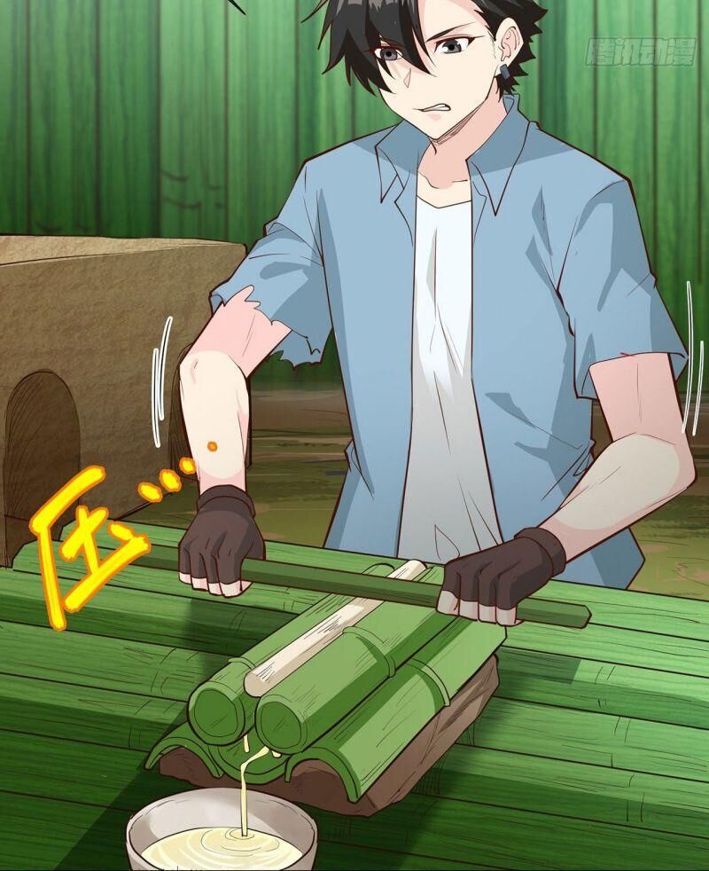 Sống Trên Hoang Đảo Cùng Các Em Gái Chapter 39 - Trang 2