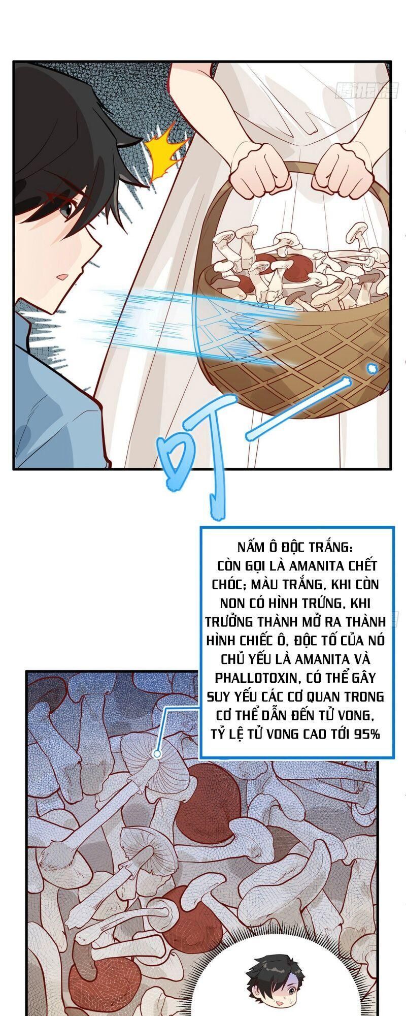 Sống Trên Hoang Đảo Cùng Các Em Gái Chapter 39 - Trang 2
