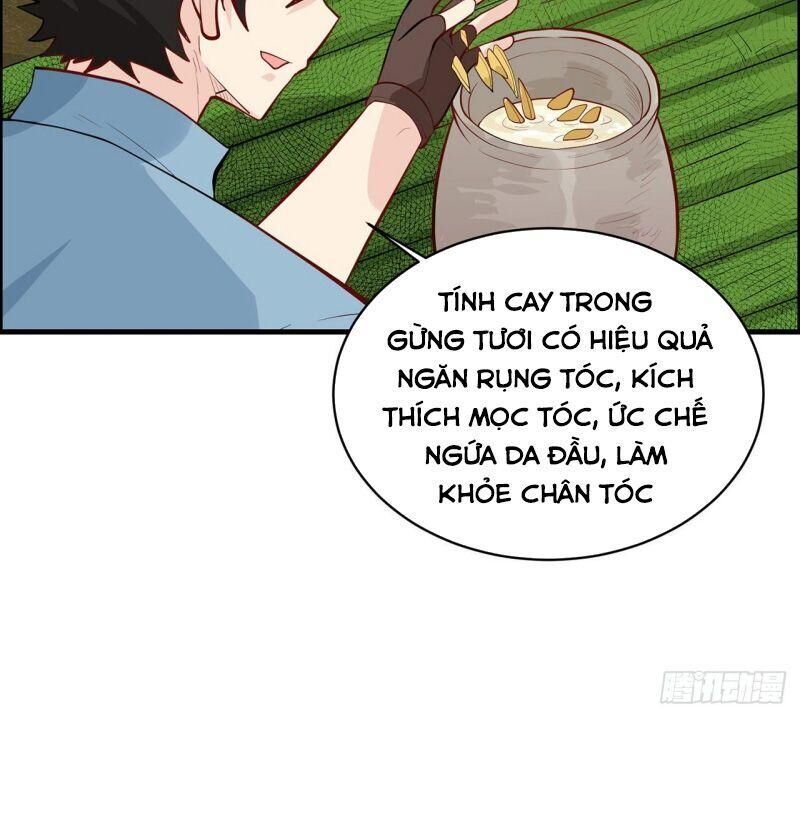 Sống Trên Hoang Đảo Cùng Các Em Gái Chapter 39 - Trang 2