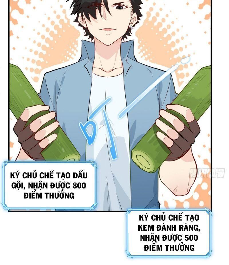 Sống Trên Hoang Đảo Cùng Các Em Gái Chapter 39 - Trang 2