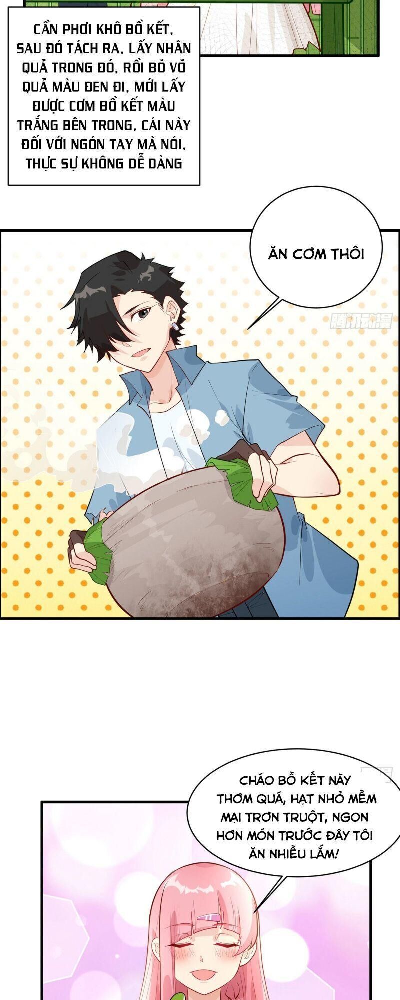 Sống Trên Hoang Đảo Cùng Các Em Gái Chapter 39 - Trang 2