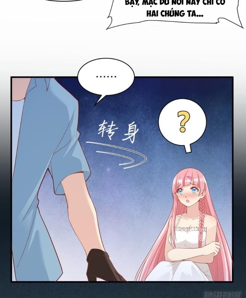 Sống Trên Hoang Đảo Cùng Các Em Gái Chapter 4 - Trang 2