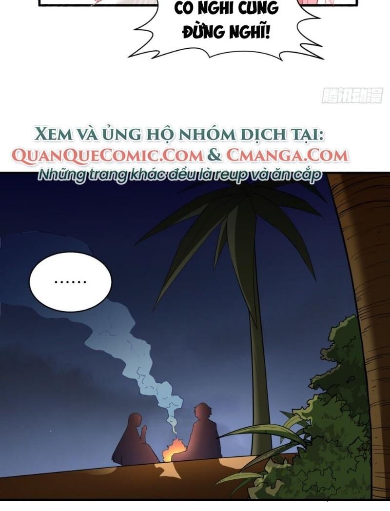 Sống Trên Hoang Đảo Cùng Các Em Gái Chapter 4 - Trang 2