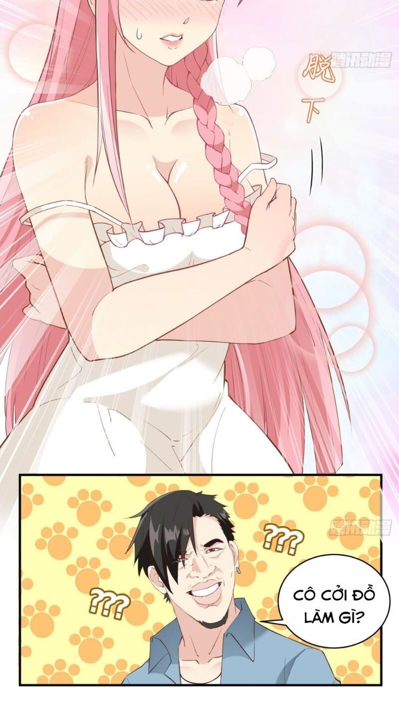 Sống Trên Hoang Đảo Cùng Các Em Gái Chapter 4 - Trang 2