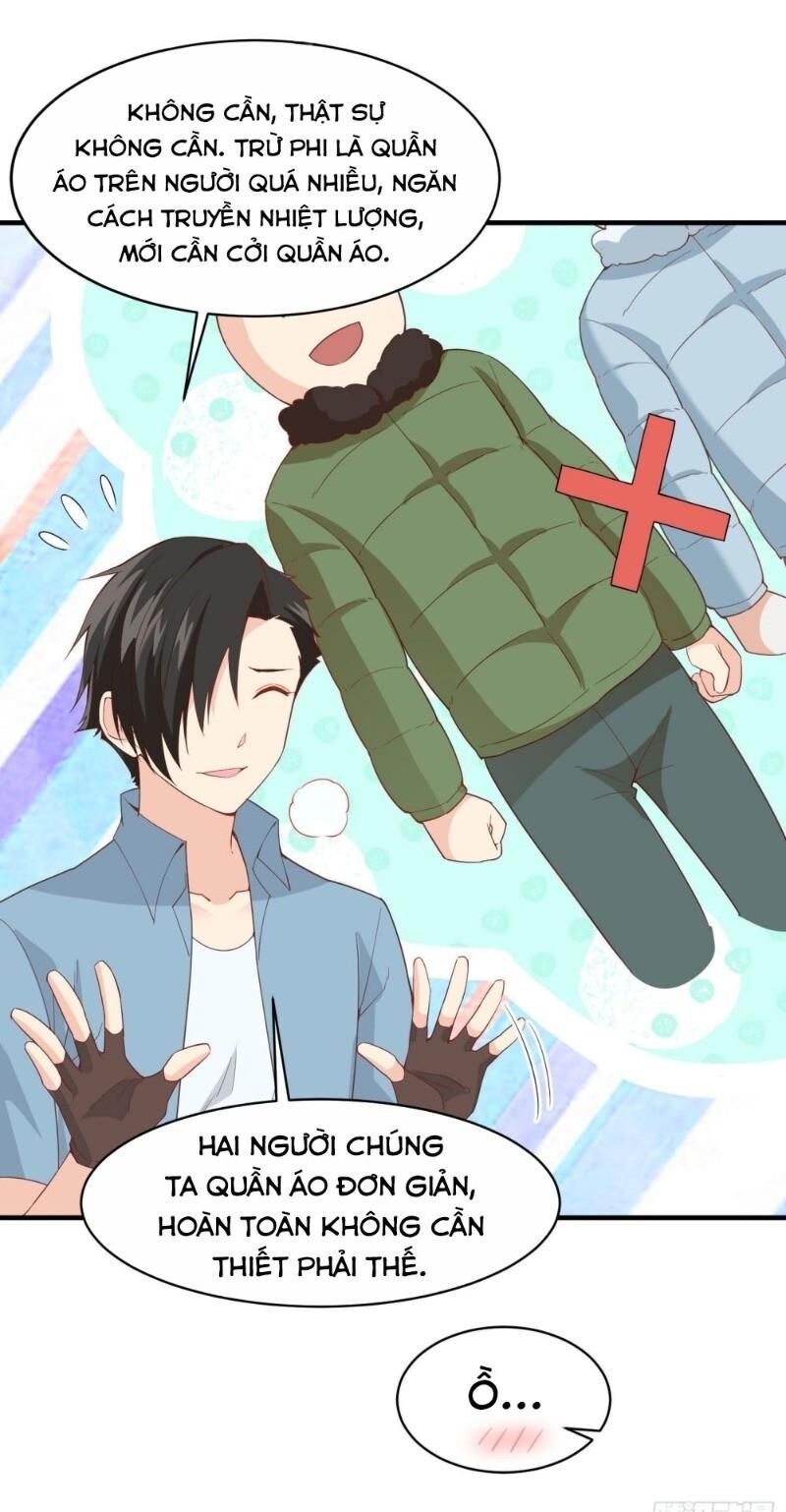 Sống Trên Hoang Đảo Cùng Các Em Gái Chapter 4 - Trang 2