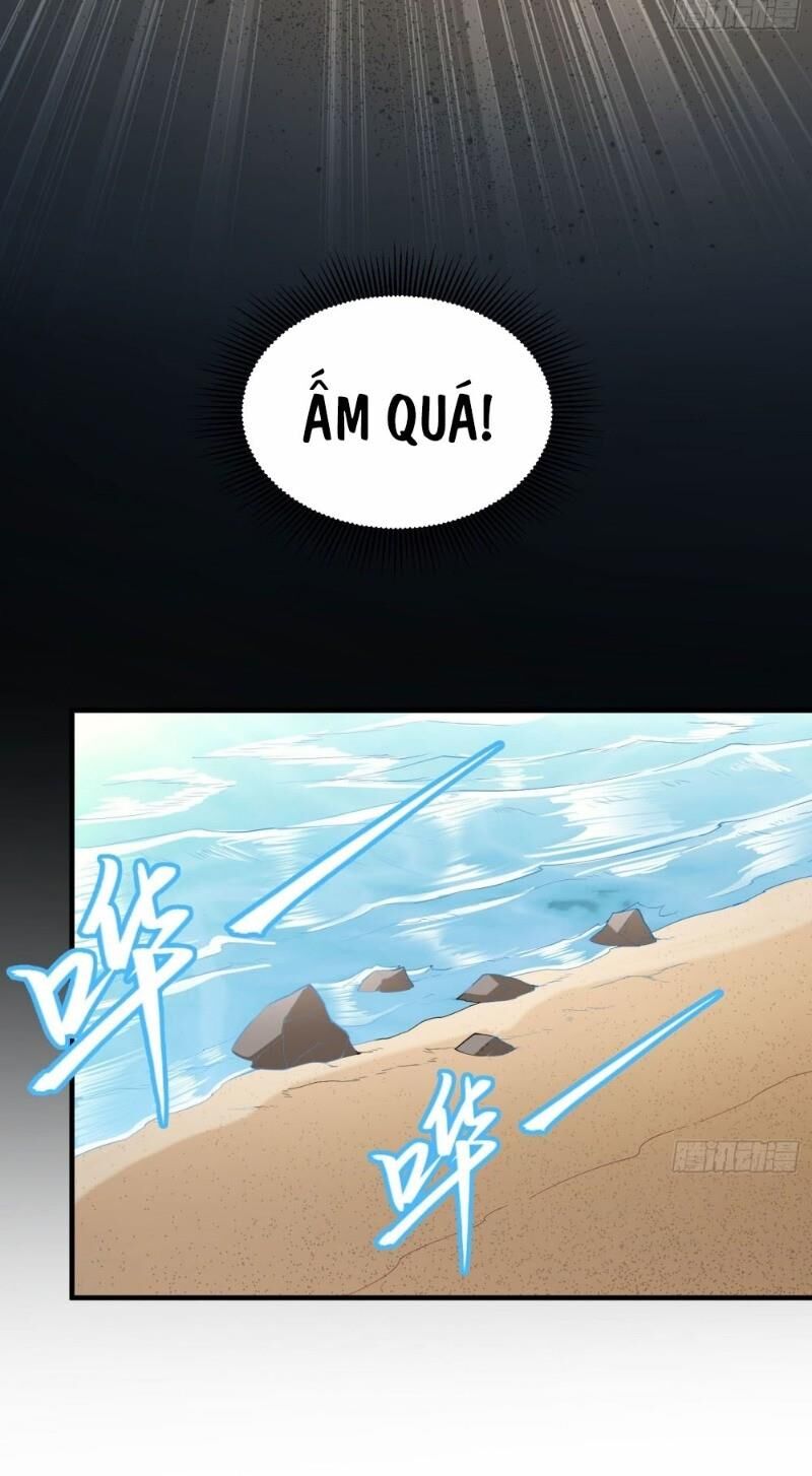 Sống Trên Hoang Đảo Cùng Các Em Gái Chapter 4 - Trang 2