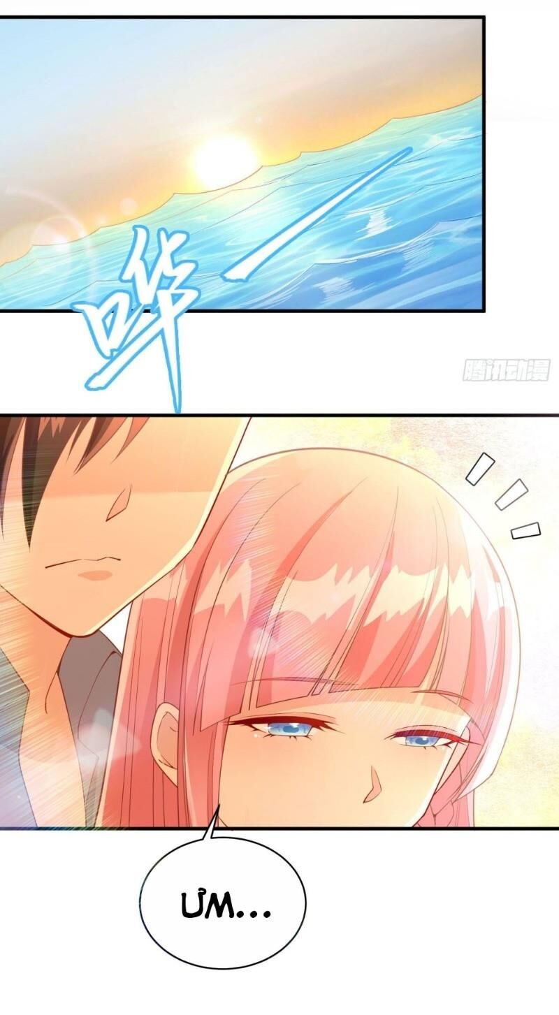 Sống Trên Hoang Đảo Cùng Các Em Gái Chapter 4 - Trang 2