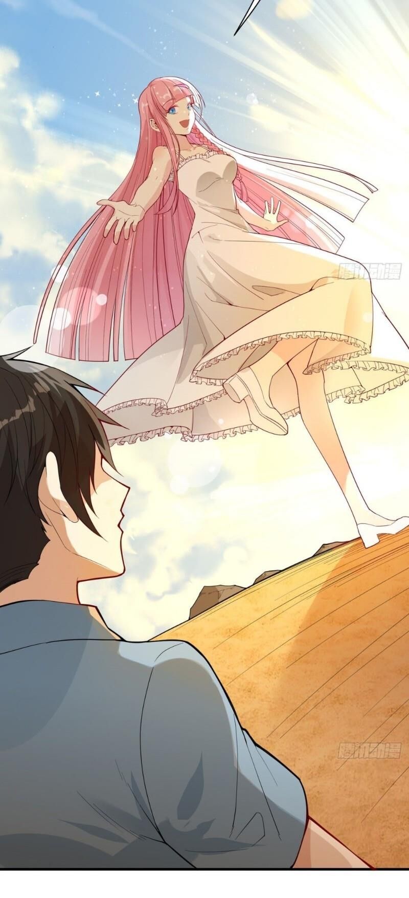 Sống Trên Hoang Đảo Cùng Các Em Gái Chapter 4 - Trang 2