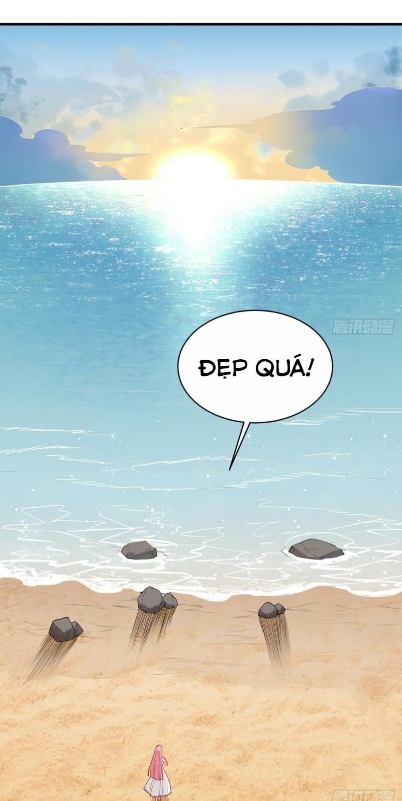 Sống Trên Hoang Đảo Cùng Các Em Gái Chapter 4 - Trang 2